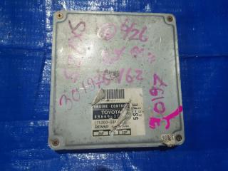 Блок efi TOYOTA CAMRY GRACIA SXV25 5SFE 89661-3T350 1 ракурс