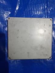 Блок efi NISSAN SERENA TNC24 QR20DE A56-S38 3 ракурс Блок efi NISSAN SERENA TNC24 QR20DE A56-S38 3 ракурс