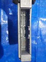 Блок efi NISSAN SERENA TNC24 QR20DE A56-S38 4 ракурс