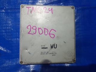 Блок efi NISSAN SERENA TNC24 QR20DE A56-S38 1 ракурс Блок efi NISSAN SERENA TNC24 QR20DE A56-S38 1 ракурс