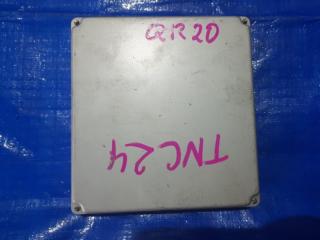 Блок efi NISSAN SERENA TNC24 QR20DE V02 2225 3 ракурс Блок efi NISSAN SERENA TNC24 QR20DE V02 2225 3 ракурс