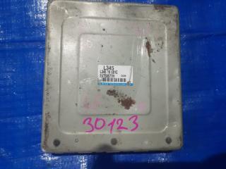 Блок efi MAZDA ATENZA