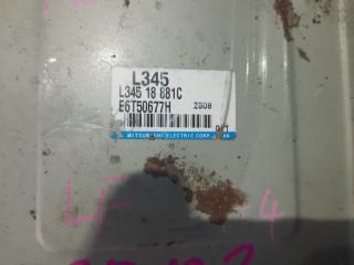 Блок efi MAZDA ATENZA GY3W L3VE L34518881C 2 ракурс