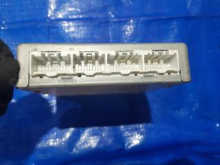 Блок efi MAZDA ATENZA GY3W L3VE L34518881C 4 ракурс