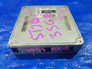 Блок efi TOYOTA CALDINA ST195G 3SGE 89661-2D510 3 ракурс