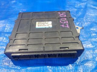 Блок efi MITSUBISHI PAJERO MINI H58A 4A30 MR988283 1 ракурс Блок efi MITSUBISHI PAJERO MINI H58A 4A30 MR988283 1 ракурс