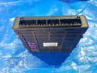 Блок efi MITSUBISHI PAJERO MINI H58A 4A30 MR988283 4 ракурс