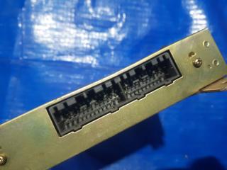Блок efi HONDA VIGOR CB5 G20A 28100-PW4-013 4 ракурс