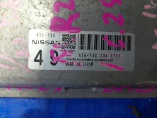 Блок efi NISSAN SERENA NC25 MR20 A56-F88 2 ракурс Блок efi NISSAN SERENA NC25 MR20 A56-F88 2 ракурс