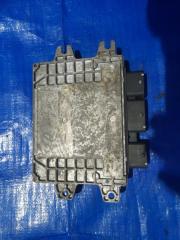 Блок efi NISSAN SERENA NC25 MR20 A56-F88 3 ракурс Блок efi NISSAN SERENA NC25 MR20 A56-F88 3 ракурс