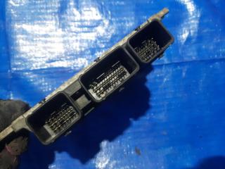 Блок efi NISSAN SERENA NC25 MR20 A56-F88 4 ракурс
