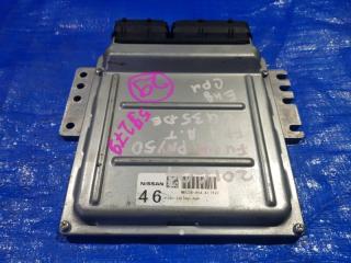 Блок efi NISSAN FUGA PNY50 VQ35DE MEC35-954 2 ракурс