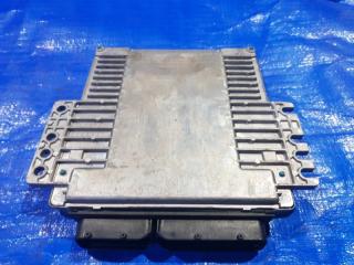 Блок efi NISSAN FUGA PNY50 VQ35DE MEC35-954 4 ракурс