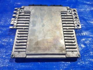 Блок efi NISSAN FUGA PNY50 VQ35DE MEC35-954 5 ракурс
