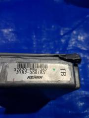 Блок efi HONDA FIT GD1 L13A 37820-PWA-J62 3 ракурс