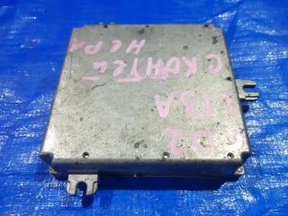 Блок efi HONDA FIT GD2 L13A 37820-PWA-J55 2 ракурс