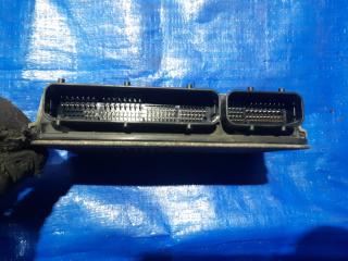 Блок efi TOYOTA PORTE NCP145 1NZFE 89661-52W30 3 ракурс
