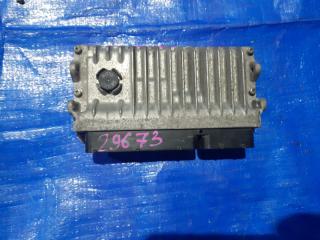 Блок efi TOYOTA PORTE NCP145 1NZFE 89661-52W30 4 ракурс