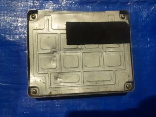 Блок efi TOYOTA RAUM EXZ10 5EFE 89661-46010 1 ракурс
