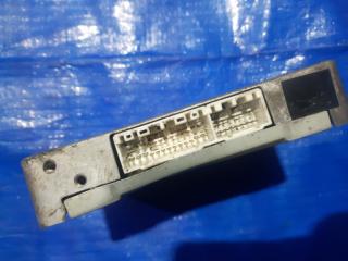 Блок efi TOYOTA RAUM EXZ10 5EFE 89661-46010 2 ракурс