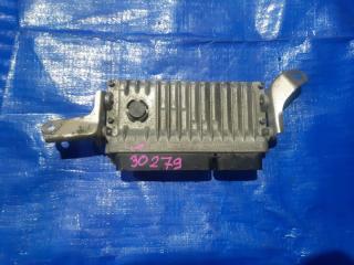 Блок efi TOYOTA PROBOX, SUCCEED NCP165 1NZFE 89661-5С420 3 ракурс
