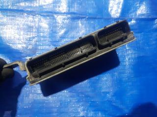 Блок efi TOYOTA PROBOX, SUCCEED NCP165 1NZFE 89661-5С420 4 ракурс