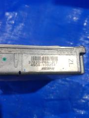 Блок efi HONDA FIT GD2 L13A 37820-PWA-J57 3 ракурс