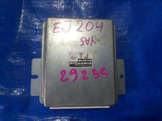 Блок efi SUBARU EXIGA YA5 EJ204 22611-AR600 1 ракурс