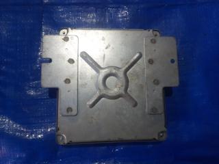 Блок efi SUBARU EXIGA YA5 EJ204 22611-AR600 3 ракурс