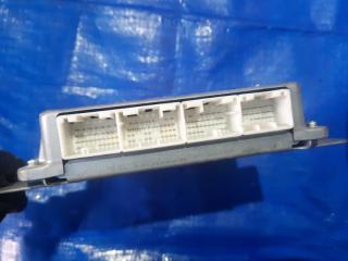 Блок efi SUBARU EXIGA YA5 EJ204 22611-AR600 4 ракурс