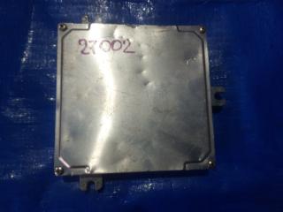 Блок efi HONDA FIT GD2 L13A 37820-PWA-991 1 ракурс