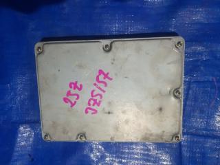 Блок efi TOYOTA CROWN JZS157 2JZGE 89661-3F400 3 ракурс Блок efi TOYOTA CROWN JZS157 2JZGE 89661-3F400 3 ракурс
