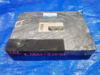 Блок efi TOYOTA NOAH AZR65 1AZFSE 89661-2J030 3 ракурс
