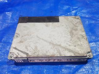 Блок efi TOYOTA NOAH AZR65 1AZFSE 89661-2J030 4 ракурс