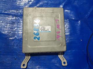 Блок efi MAZDA MPV LW3W L3 E6T50782H2 1 ракурс