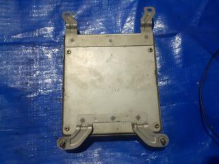 Блок efi MAZDA MPV LW3W L3 E6T50782H2 3 ракурс