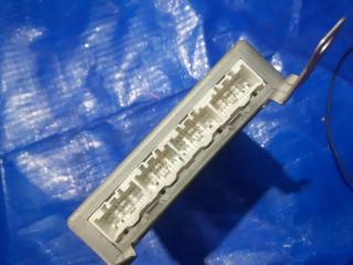 Блок efi MAZDA MPV LW3W L3 E6T50782H2 4 ракурс