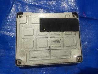 Блок efi TOYOTA RAUM EXZ10 5EFE 89661-46010 3 ракурс
