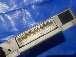 Блок efi TOYOTA RAUM EXZ10 5EFE 89661-46010 4 ракурс