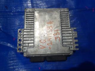 Блок efi NISSAN TEANA J31 VQ23DE A56-Z71 3 ракурс