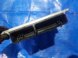 Блок efi NISSAN TEANA J31 VQ23DE A56-Z71 4 ракурс