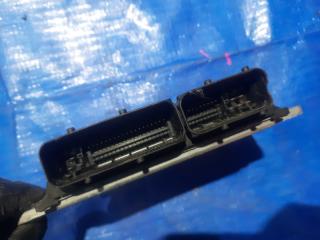 Блок efi NISSAN PRESAGE TNU31 QR25DE A56-V12 2 ракурс