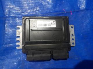 Блок efi NISSAN PRESAGE TNU31 QR25DE A56-V12 3 ракурс