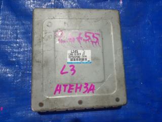 Блок efi MAZDA ATENZA