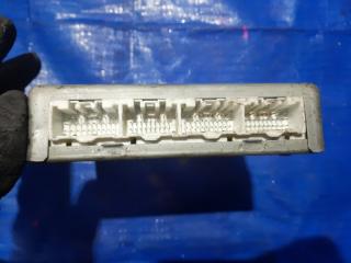 Блок efi MAZDA ATENZA GY3W L3VE L34518881F 4 ракурс
