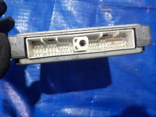 Блок efi NISSAN CARAVAN VWME25 ZD30DD 23710VX273 4 ракурс
