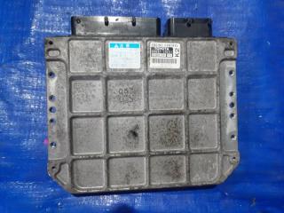 Блок efi TOYOTA VOXY ZRR75 3ZRFAE 8966128C51 1 ракурс