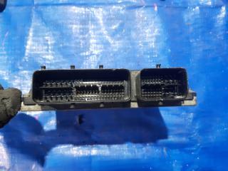 Блок efi TOYOTA VOXY ZRR75 3ZRFAE 8966128C51 4 ракурс