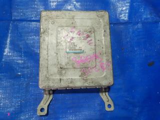 Блок efi MAZDA MPV LW3W L3 L33618881C 1 ракурс