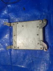 Блок efi MAZDA MPV LW3W L3 L33618881C 3 ракурс
